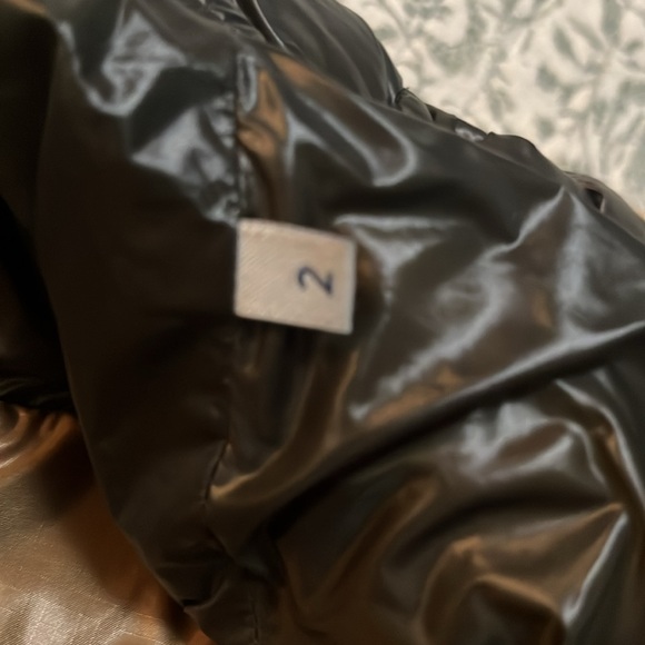 Moncler Down jacket XL 10 - Picture 7 of 7